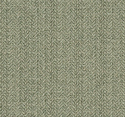 Regent Emerald Wallpaper