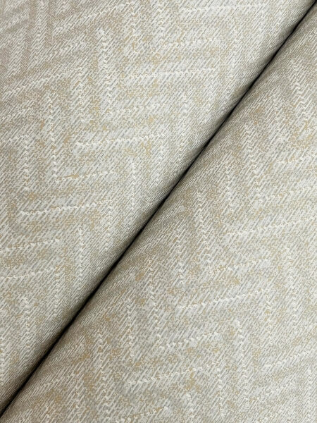 Regent Soft Grey Wallpaper