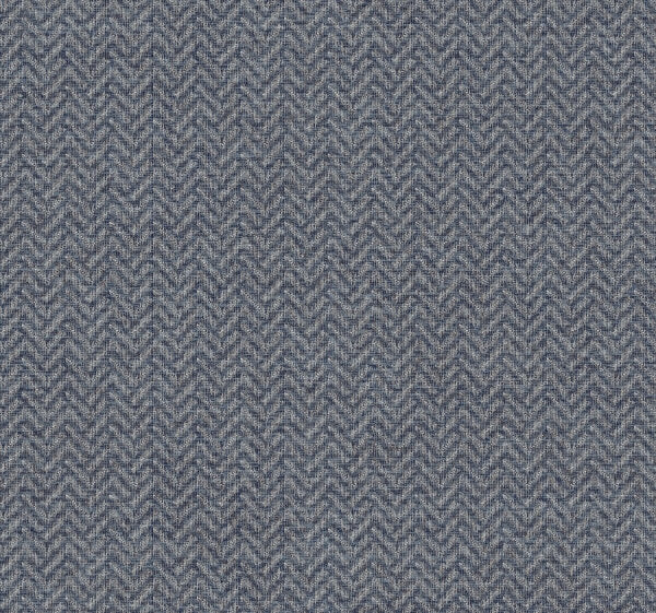 Regent Navy Wallpaper