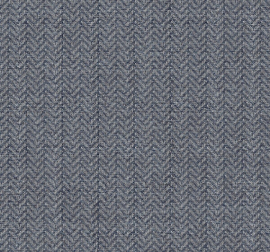 Regent Navy Wallpaper