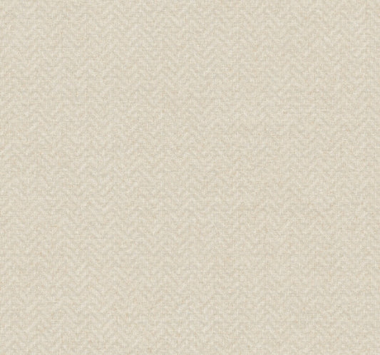 Regent Soft Beige Wallpaper