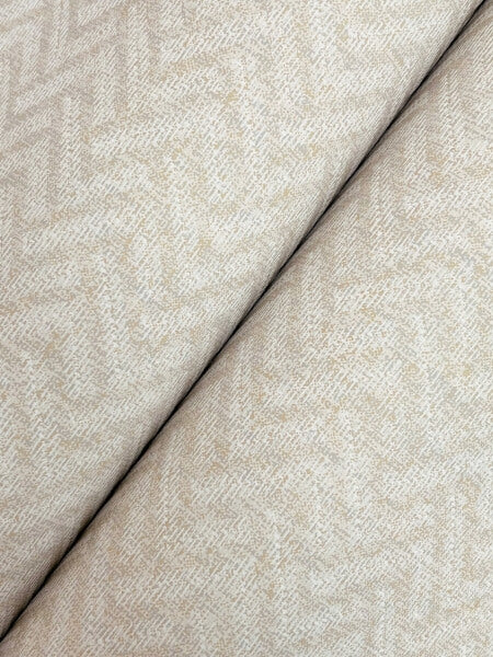 Regent Soft Beige Wallpaper