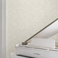 Passages Taupe Wallpaper