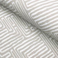 Passages Taupe Wallpaper