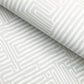 Passages Grey Wallpaper