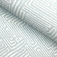Passages Blue Wallpaper