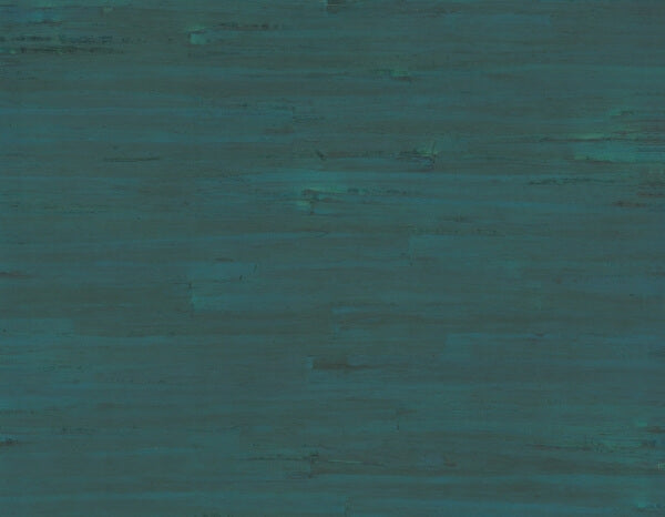 Lotus Leaf Turquoise Wallpaper