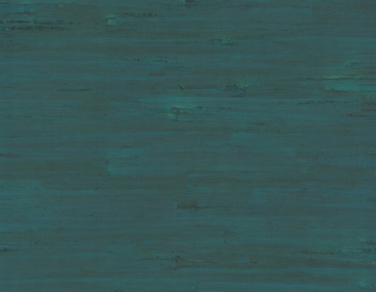 Lotus Leaf Turquoise Wallpaper