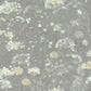 Botanical Fantasy Grey Wallpaper
