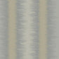 Quill Stripe Dark Grey Wallpaper