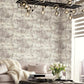 Modern Art Grey Wallpaper