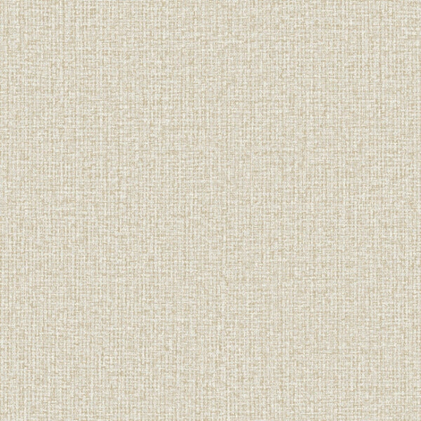 Dandy White Wallpaper