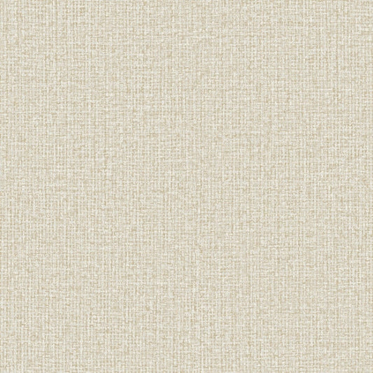 Dandy White Wallpaper