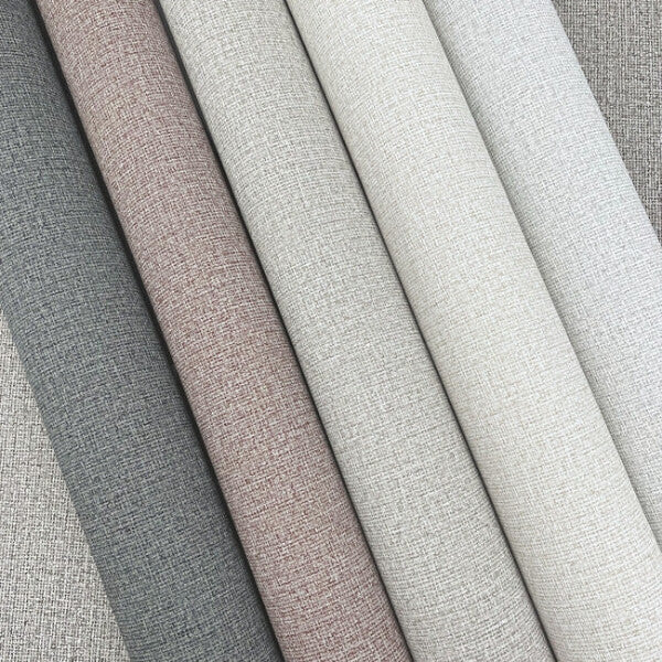 Dandy Light Grey Wallpaper
