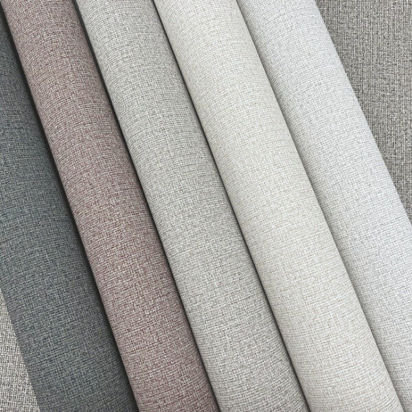 Dandy Grey Wallpaper
