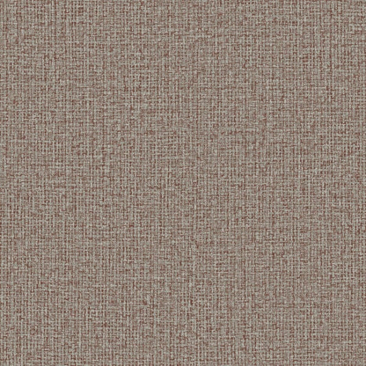 Dandy Red & Grey Wallpaper