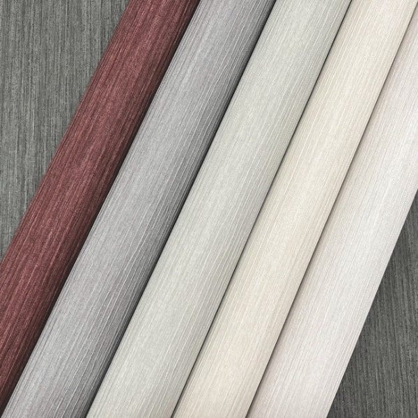 Smooth as Silk Beige Wallpaper
