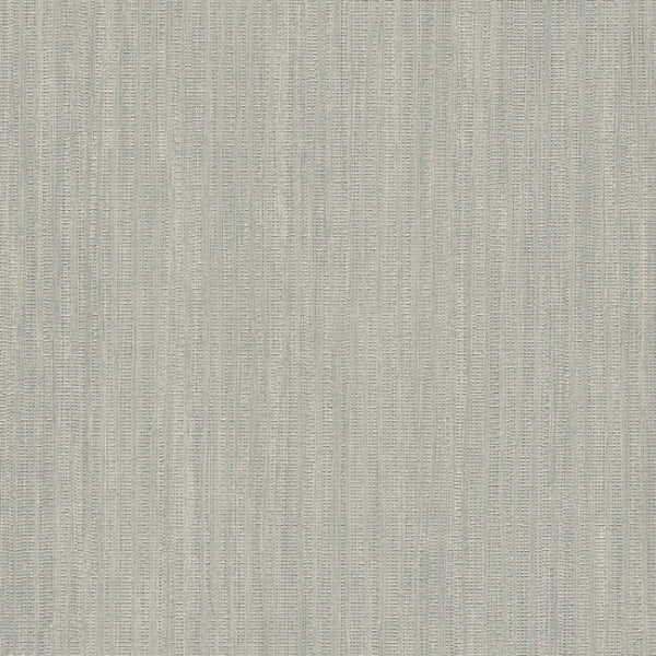 Smooth as Silk Green Wallpaper