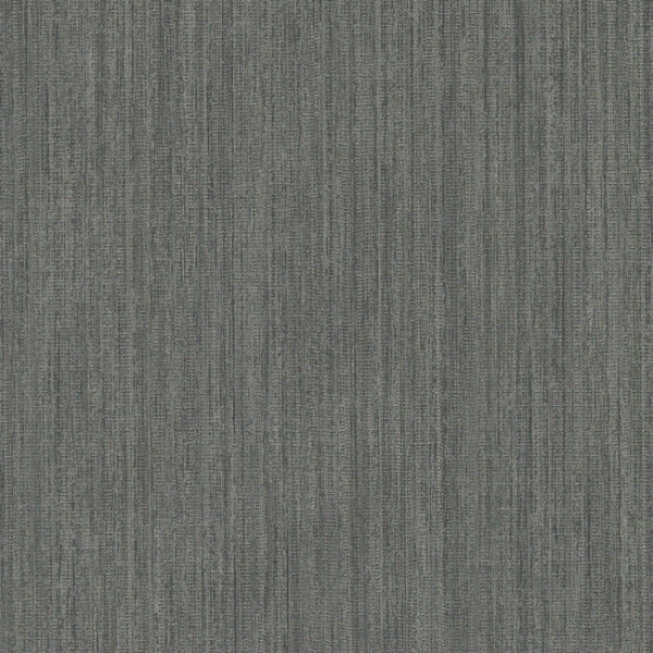 Smooth as Silk Grey Wallpaper