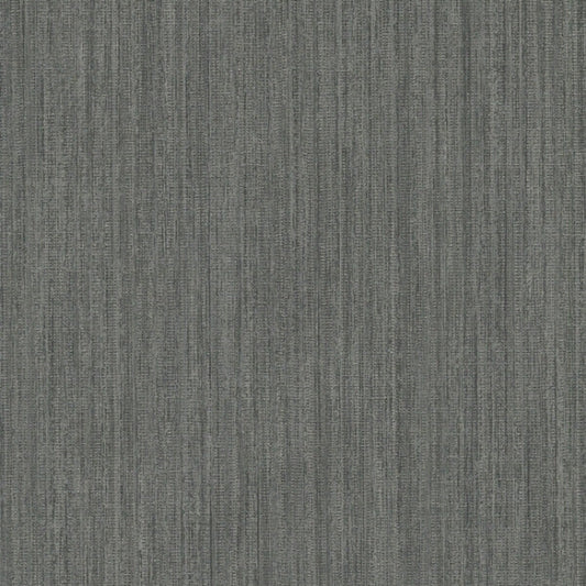 Smooth as Silk Grey Wallpaper