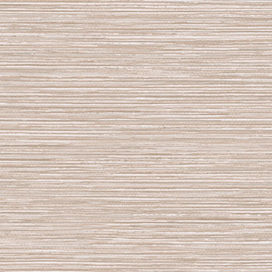 Grass Roots Beige Wallpaper