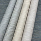 Grass Roots Light Grey Wallpaper