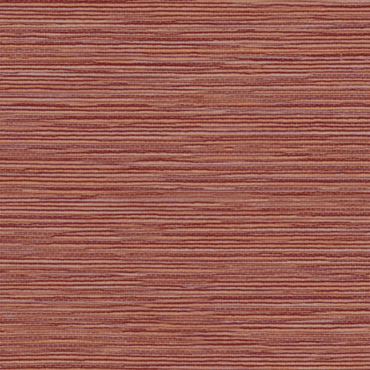 Grass Roots Red Orange Wallpaper