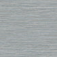 Grass Roots Blue Grey Wallpaper