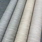 Grass Roots Grey Wallpaper
