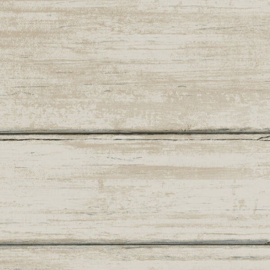 Broad Side Grey Wallpaper