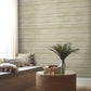 Broad Side Beige Wallpaper