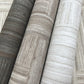 Tesselle Brown Wallpaper