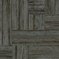 Tesselle Black Wallpaper