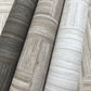 Tesselle Black Wallpaper