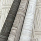 Tesselle Black Wallpaper