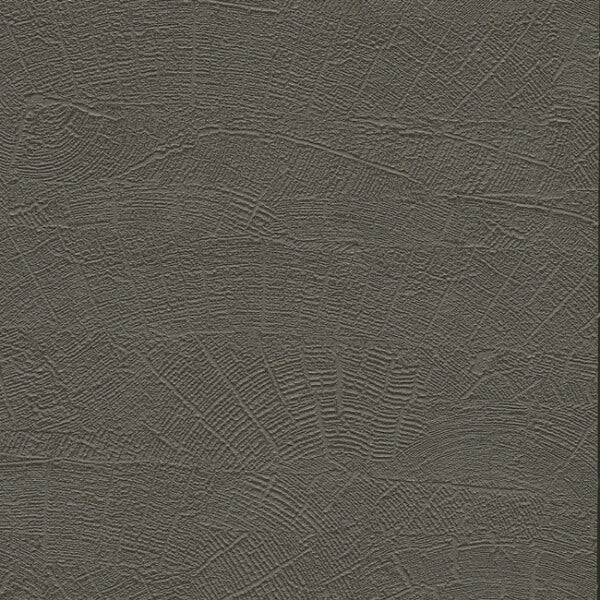 On Deck Grey & Brown Wallpaper