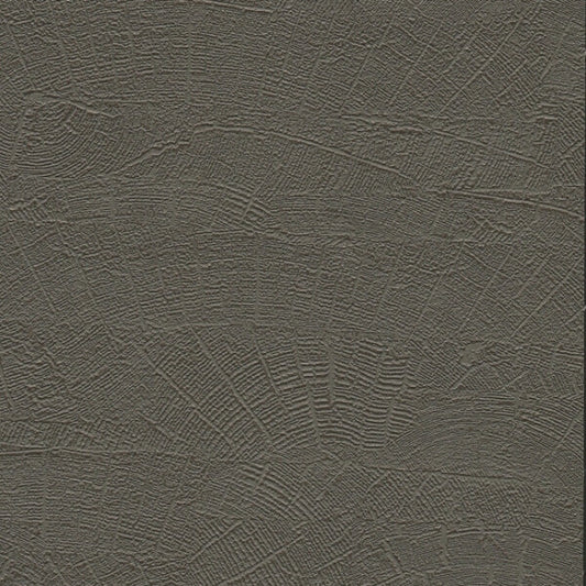 On Deck Grey & Brown Wallpaper
