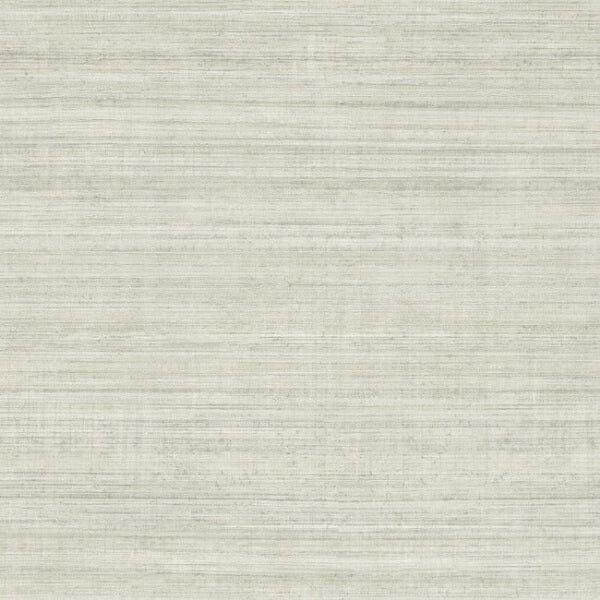 Tasar Silk Beige Wallpaper