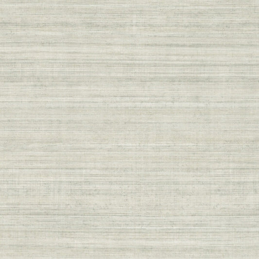 Tasar Silk Beige Wallpaper