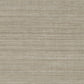 Tasar Silk Brown Wallpaper