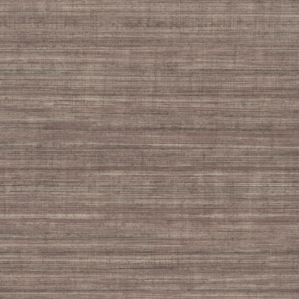 Tasar Silk Purple Wallpaper