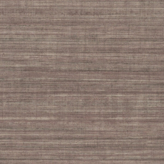 Tasar Silk Purple Wallpaper