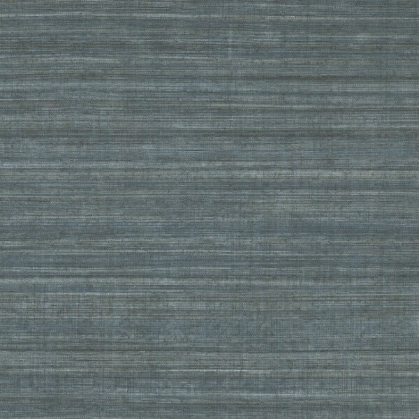 Tasar Silk Blue Wallpaper
