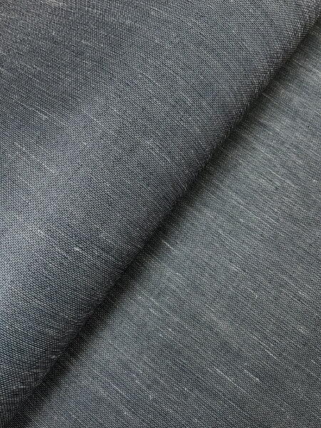 Crosshatch Navy String Wallpaper