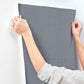Crosshatch Navy String Wallpaper