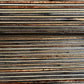 Bamboo Black Hemp Blend Wallpaper