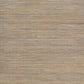 Bamboo Taupe Hemp Blend Wallpaper