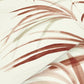 Inky Clay Palms Wallpaper