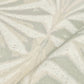Sculpted Taupe Fans Wallpaper