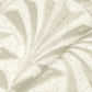 Sculpted Ivory Fans Wallpaper